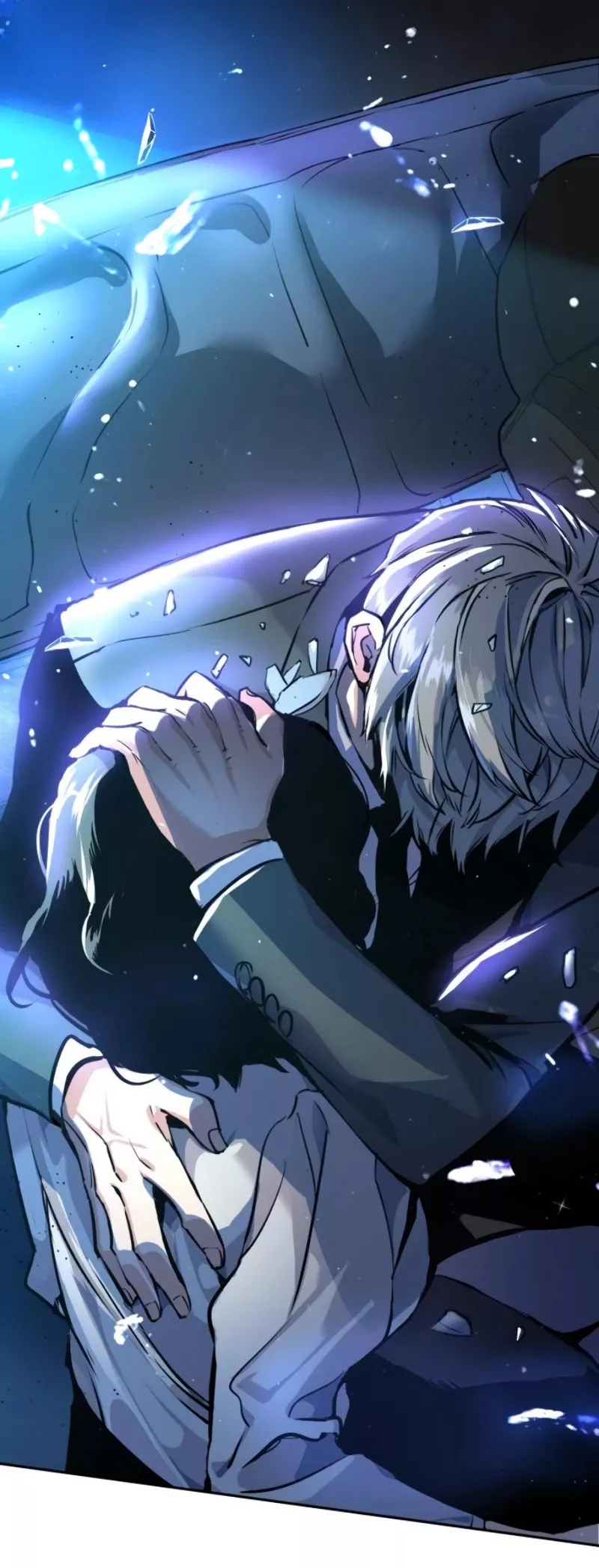 Teenage Mercenary, chapter 27, image 49