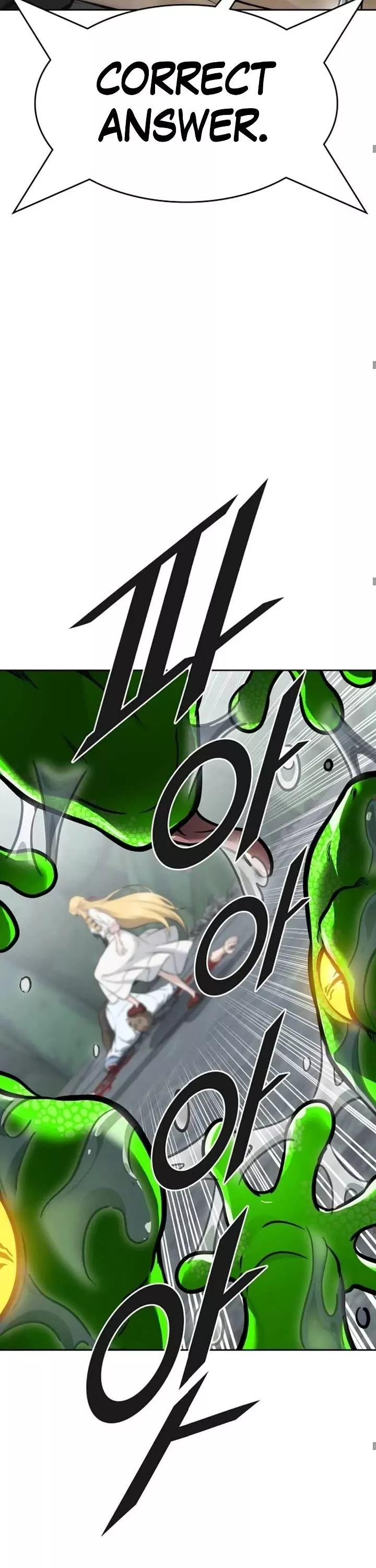 Tower of God, chapter 614, image 58