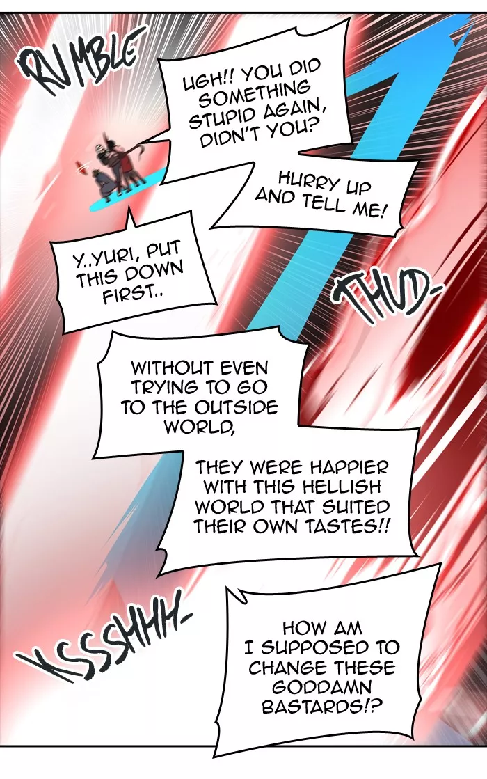 Tower of God, chapter 331, image 42