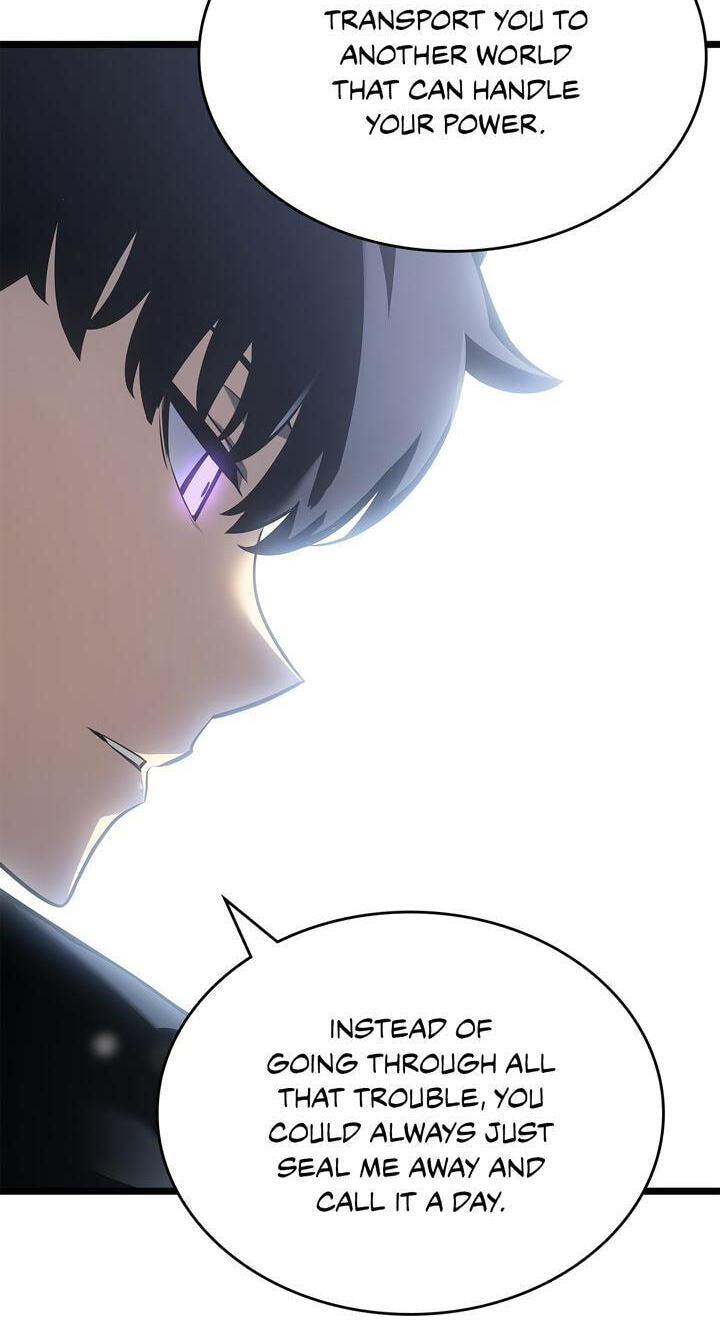 Solo Leveling, chapter 179, image 35