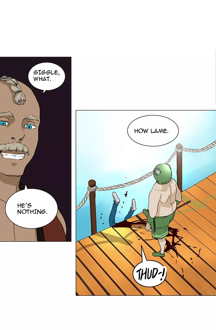 Tower of God, chapter 161, image 35