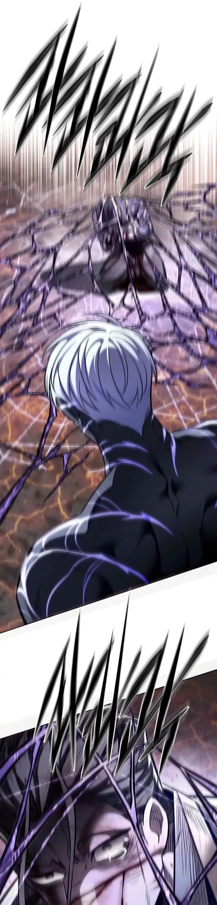 Eleceed, chapter 368, image 38