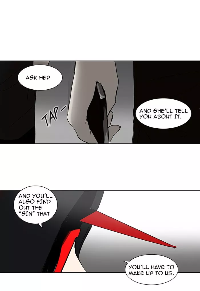 Tower of God, chapter 156, image 4