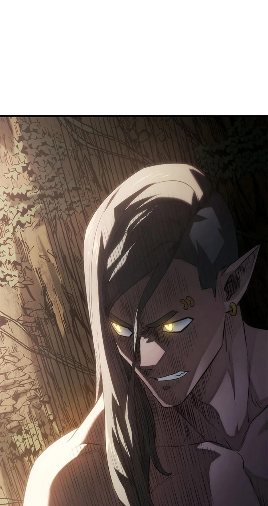 Revenge of the Baskerville Bloodhound, chapter 33, image 136