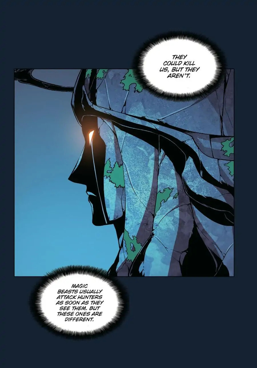 Solo Leveling, chapter 1, page 99