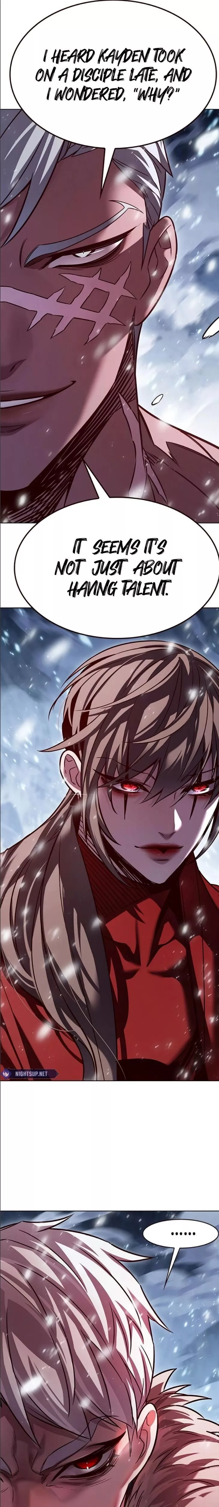 Eleceed, chapter 329, image 29