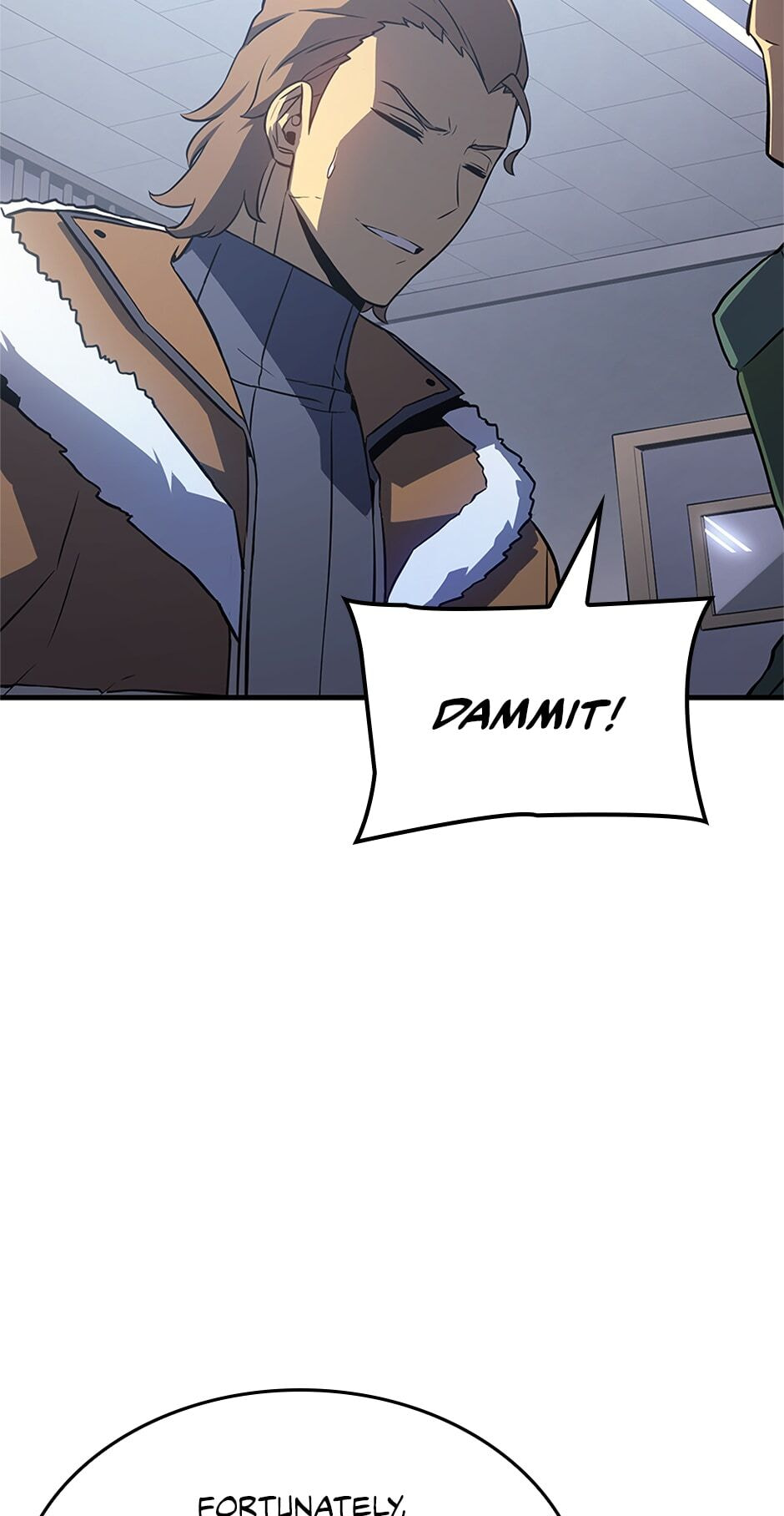 Solo Leveling, chapter 179.01, page 129