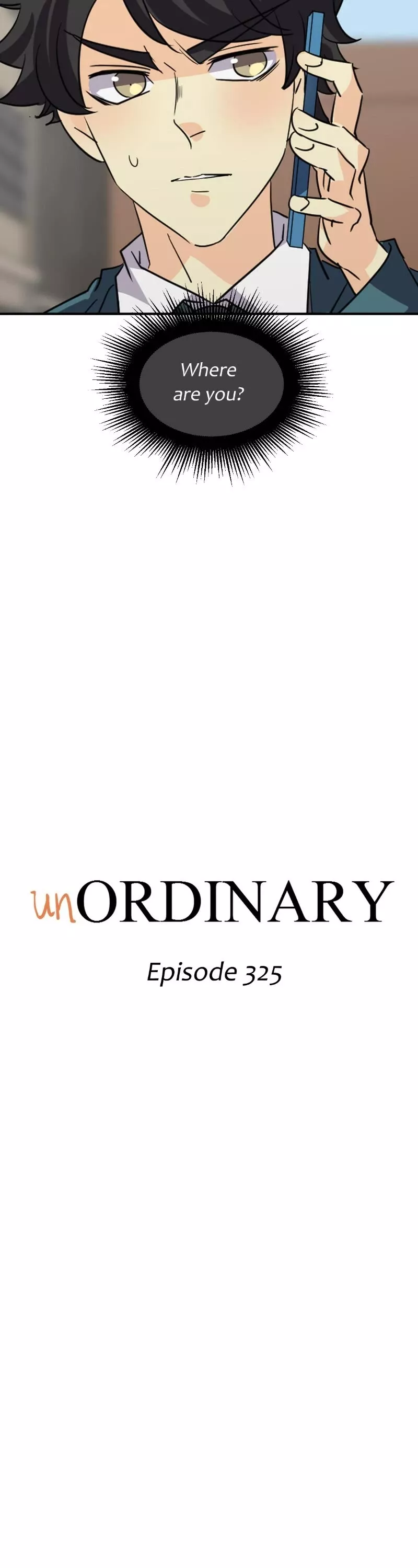unOrdinary, chapter 333, image 3