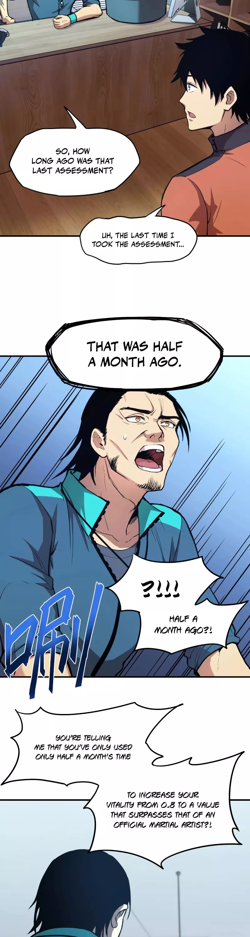 Logging 10,000 Years into the Future, chapter 4, image 23