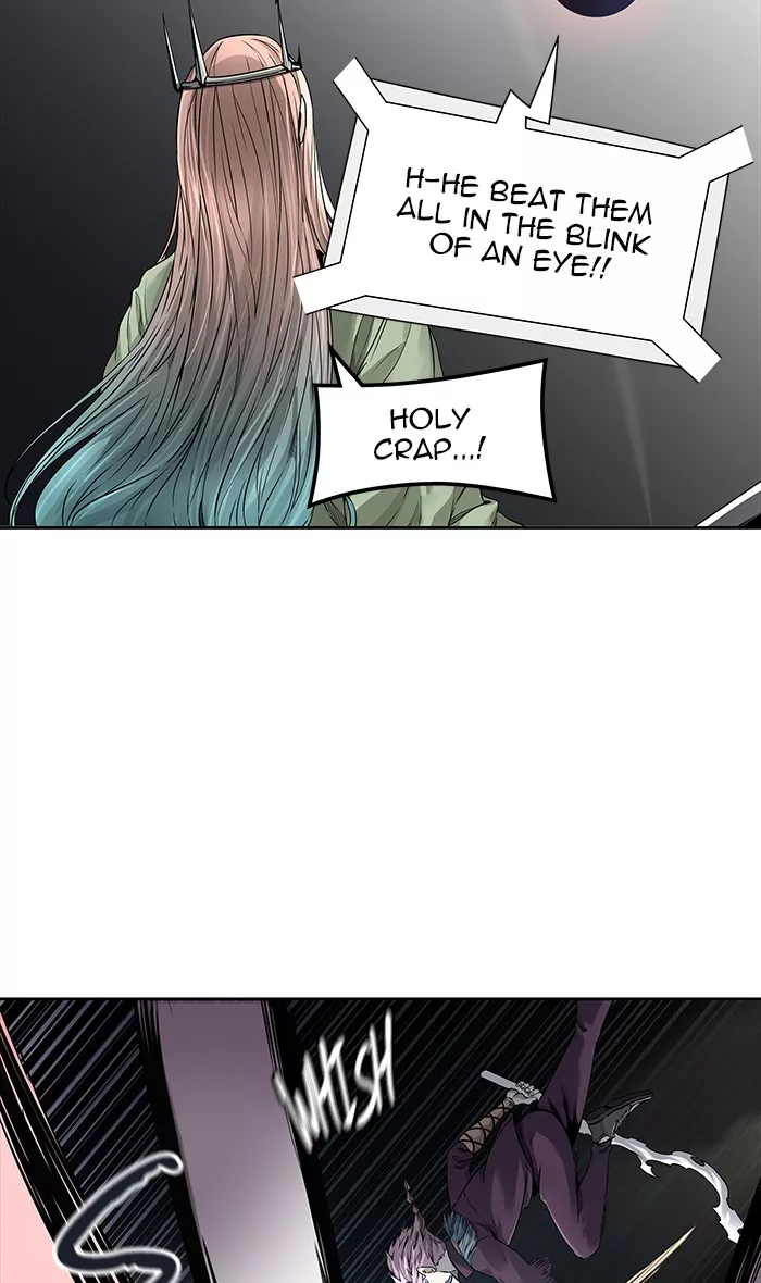 Tower of God, chapter 466, image 8