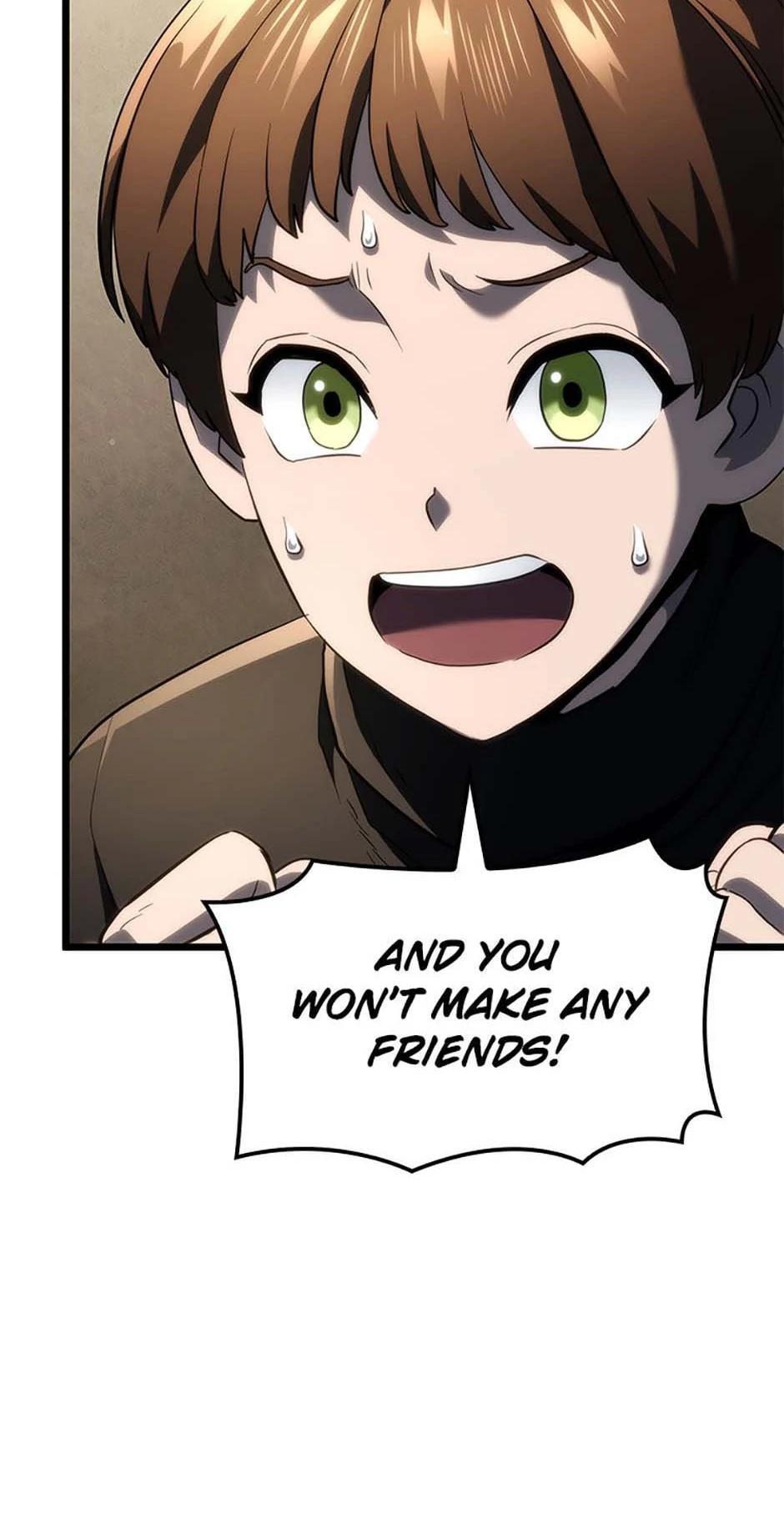 Revenge of the Baskerville Bloodhound, chapter 75, image 90