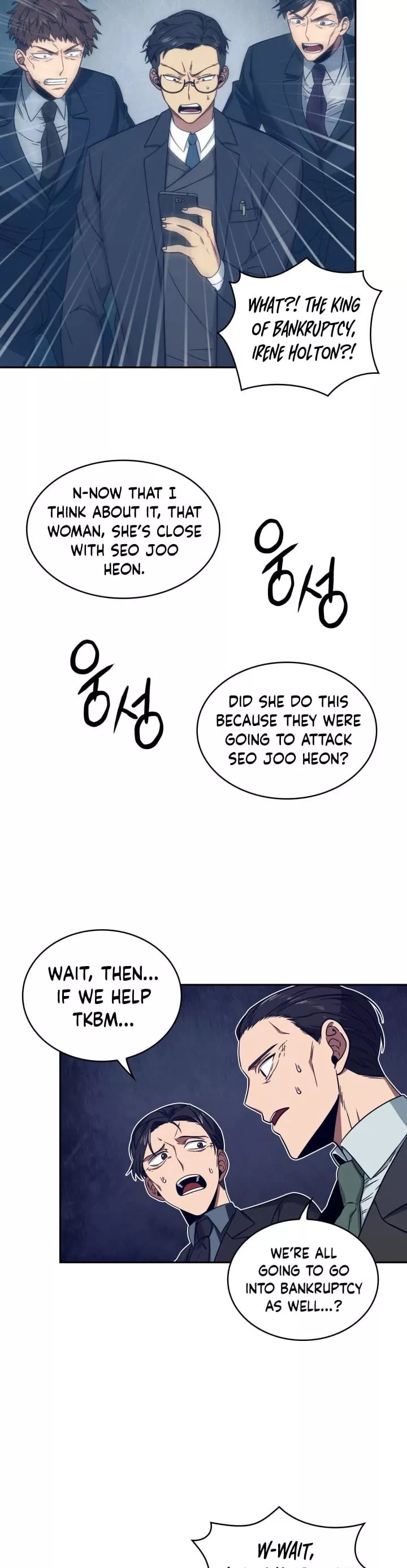 Tomb Raider King, chapter 159, image 28