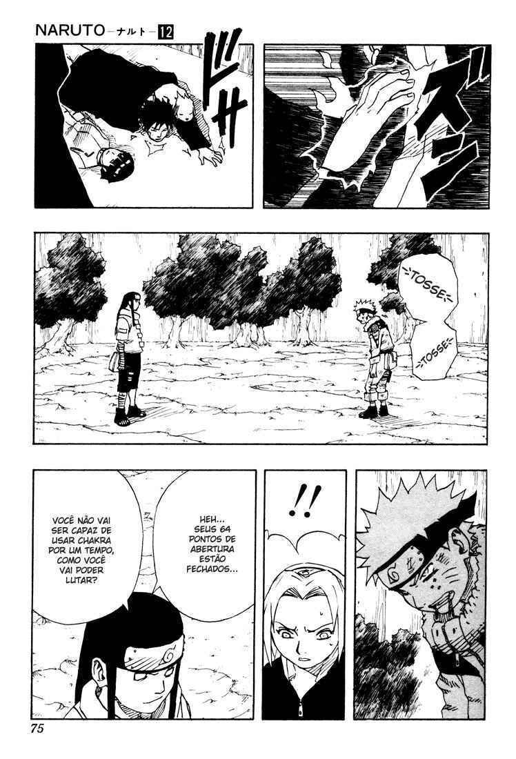Naruto, chapter 103, image 10