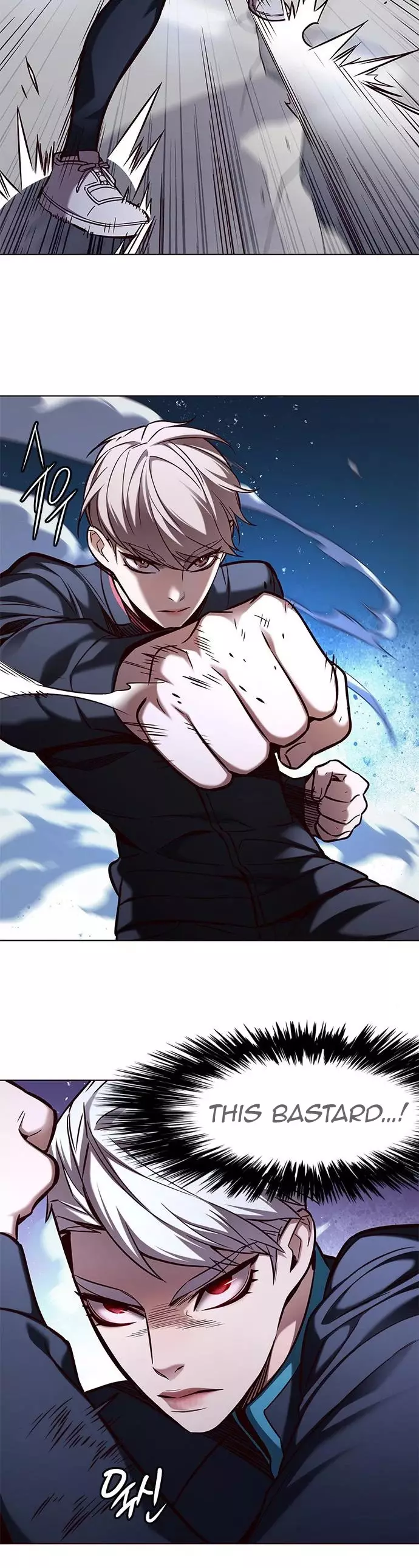 Eleceed, chapter 158, image 38