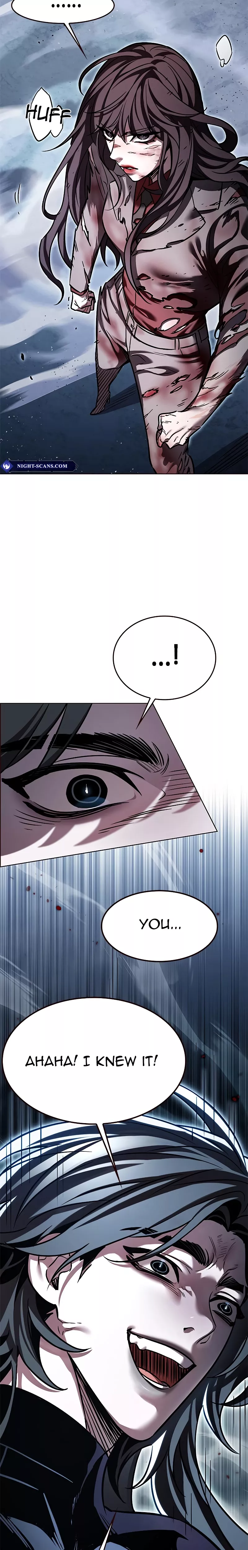 Eleceed, chapter 313, image 2