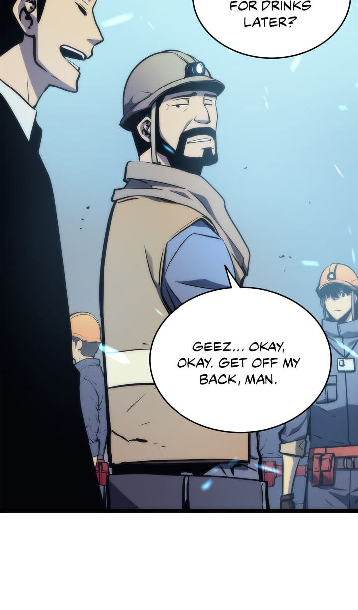 Solo Leveling, chapter 65, page 77