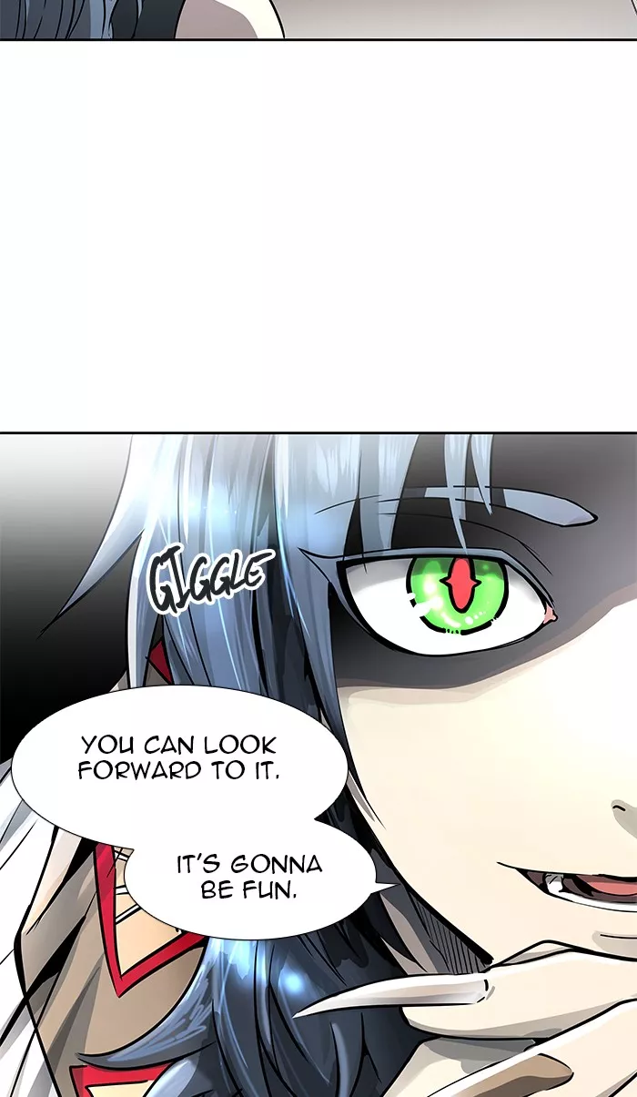 Tower of God, chapter 485, image 24