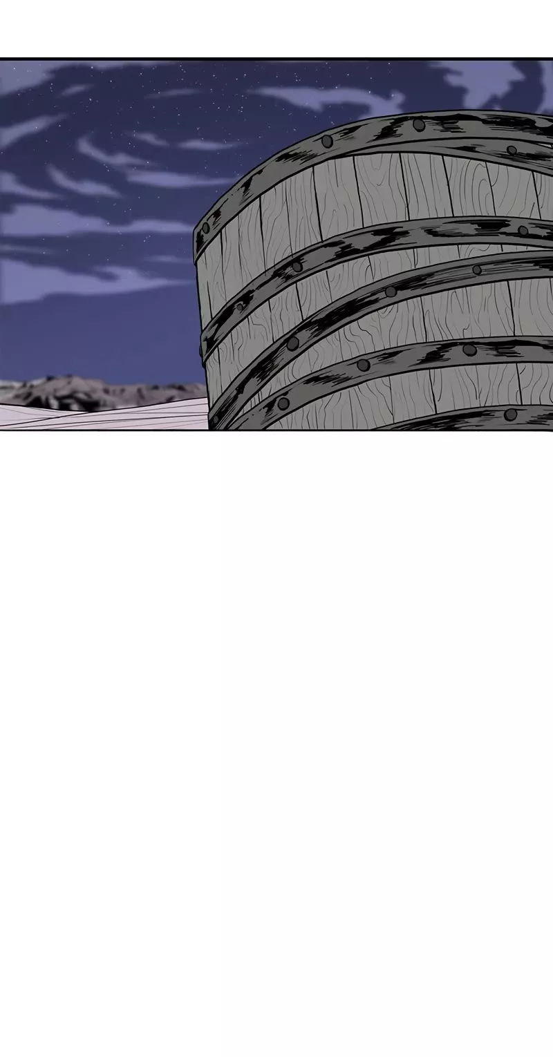 Legend of the Northern Blade, chapter 155, image 5