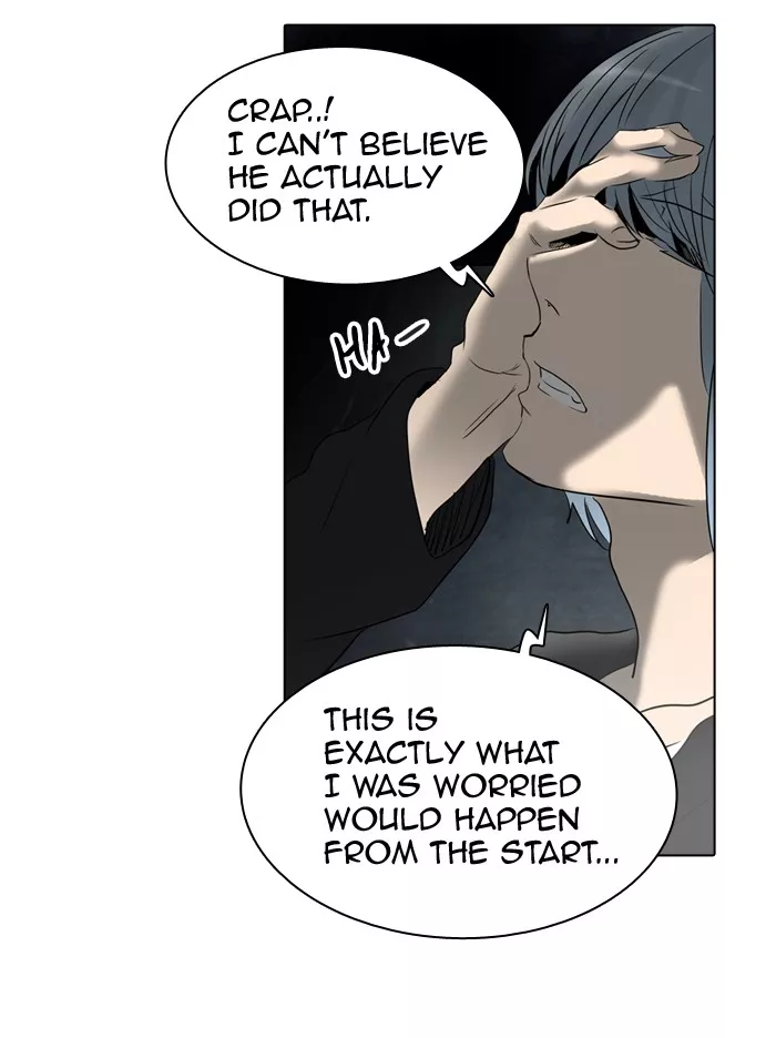 Tower of God, chapter 270, image 31