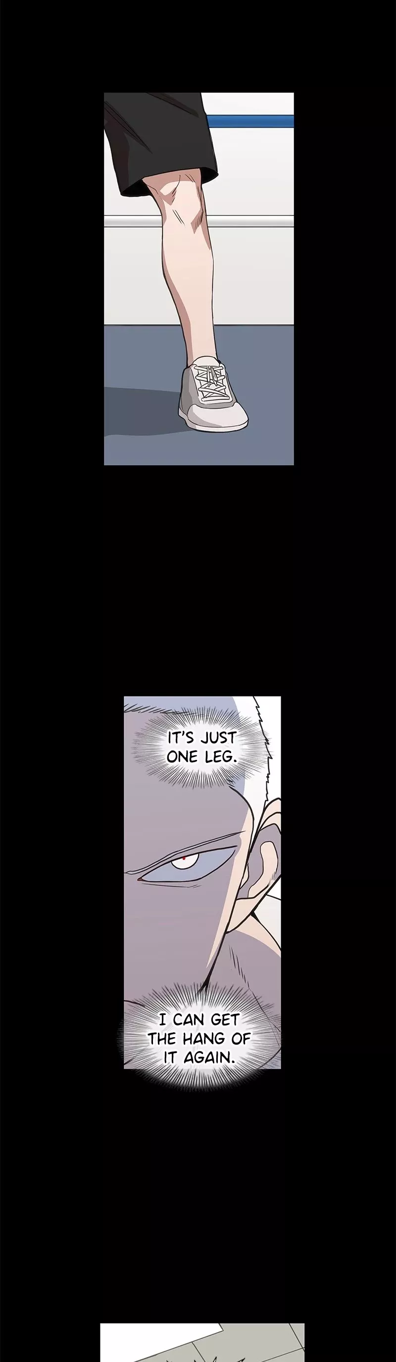 The Boxer, chapter 126, image 20