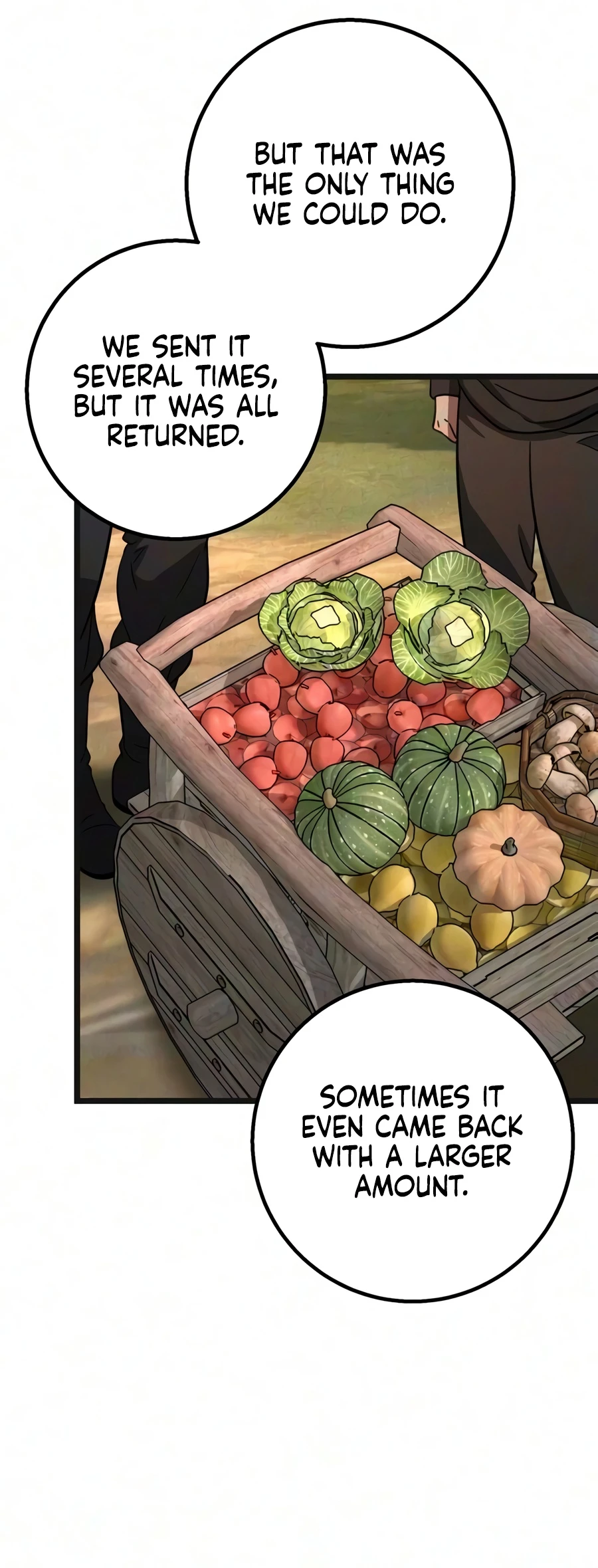 Immortal’s Way of Life, chapter 18, image 9