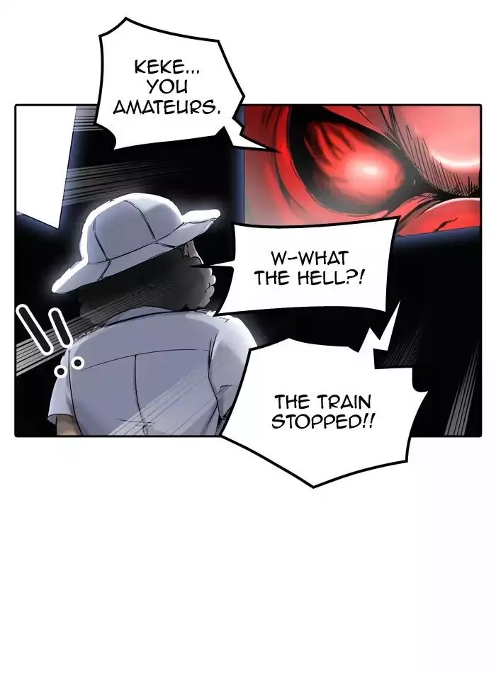 Tower of God, chapter 398, image 32
