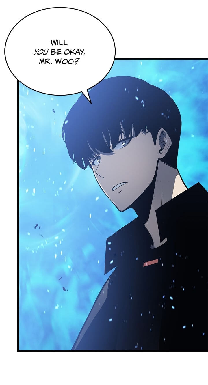 Solo Leveling, chapter 122, image 20