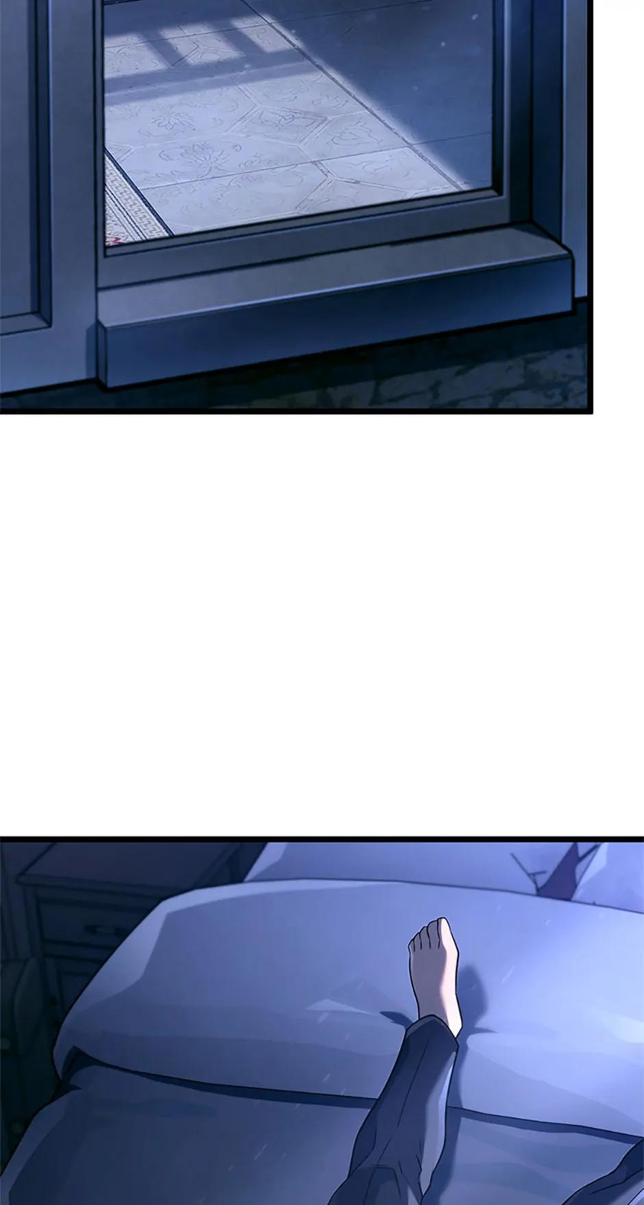 Revenge of the Baskerville Bloodhound, chapter 68, image 70