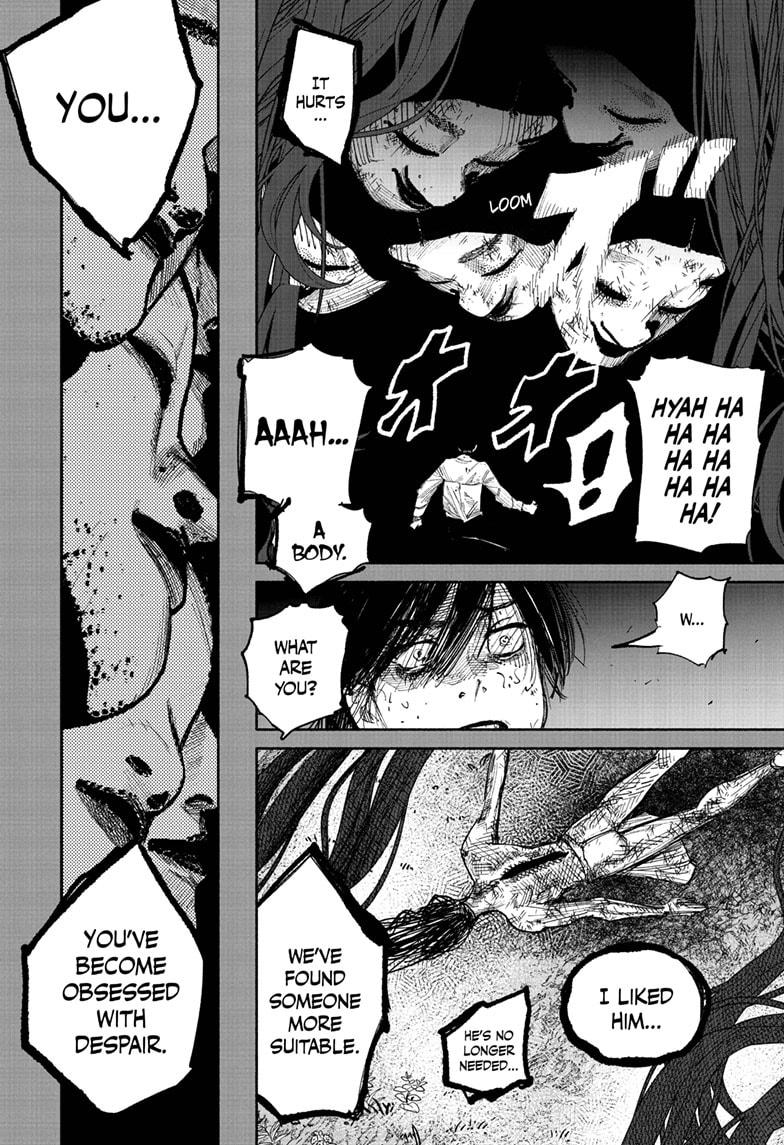 Choujin X, chapter 63.2, image 11
