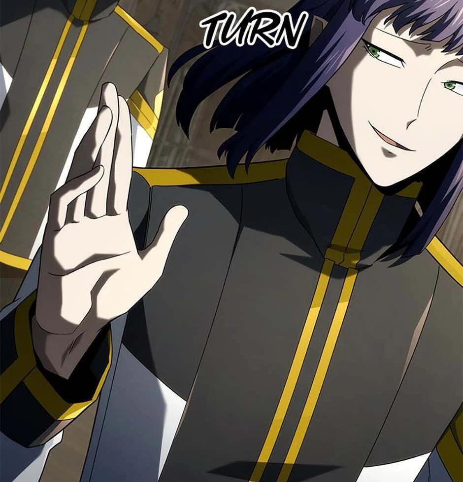Revenge of the Baskerville Bloodhound, chapter 92, image 49