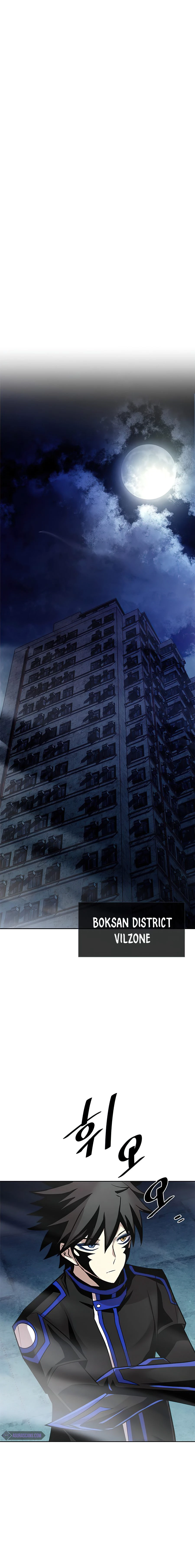 Villain To Kill, chapter 44, image 13