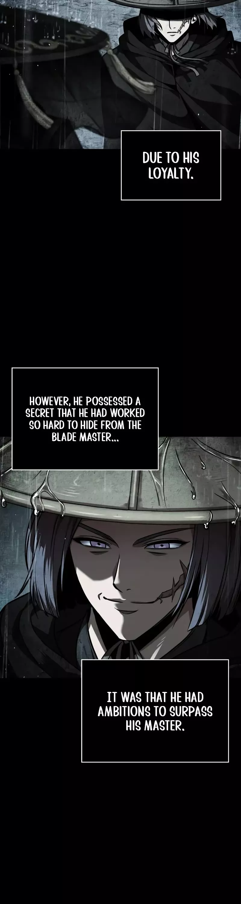Nano Machine, chapter 271, image 3