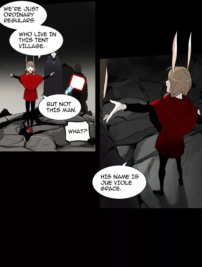 Tower of God, chapter 130, image 19