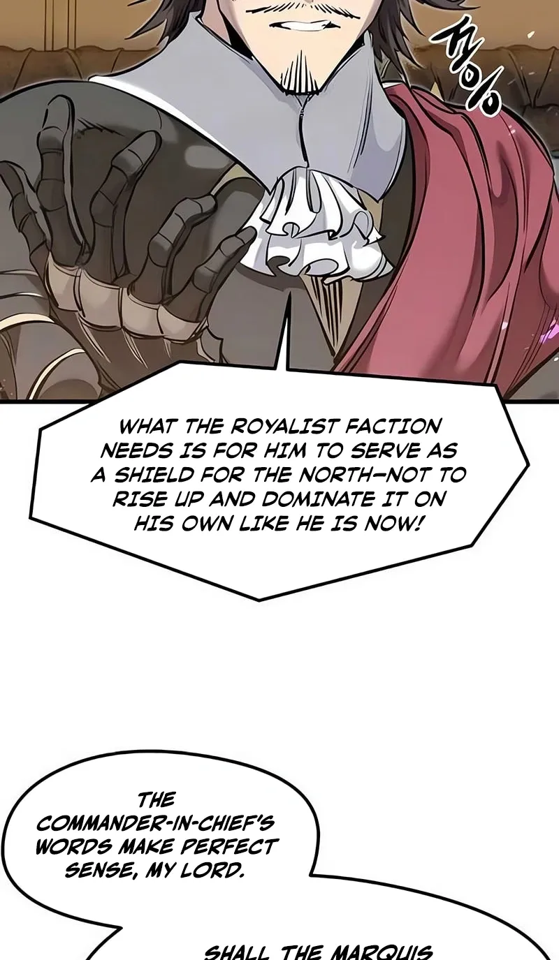 The Regressed Mercenary Has a Plan, chapter 83, image 6