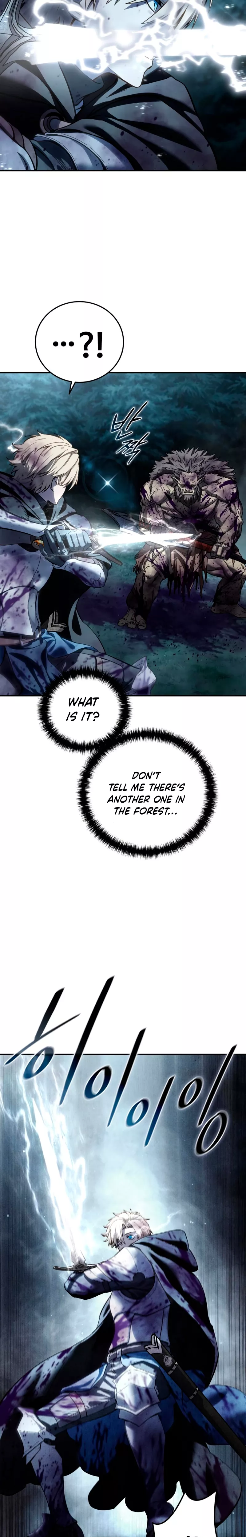 Star-Fostered Swordmaster, chapter 100, image 42
