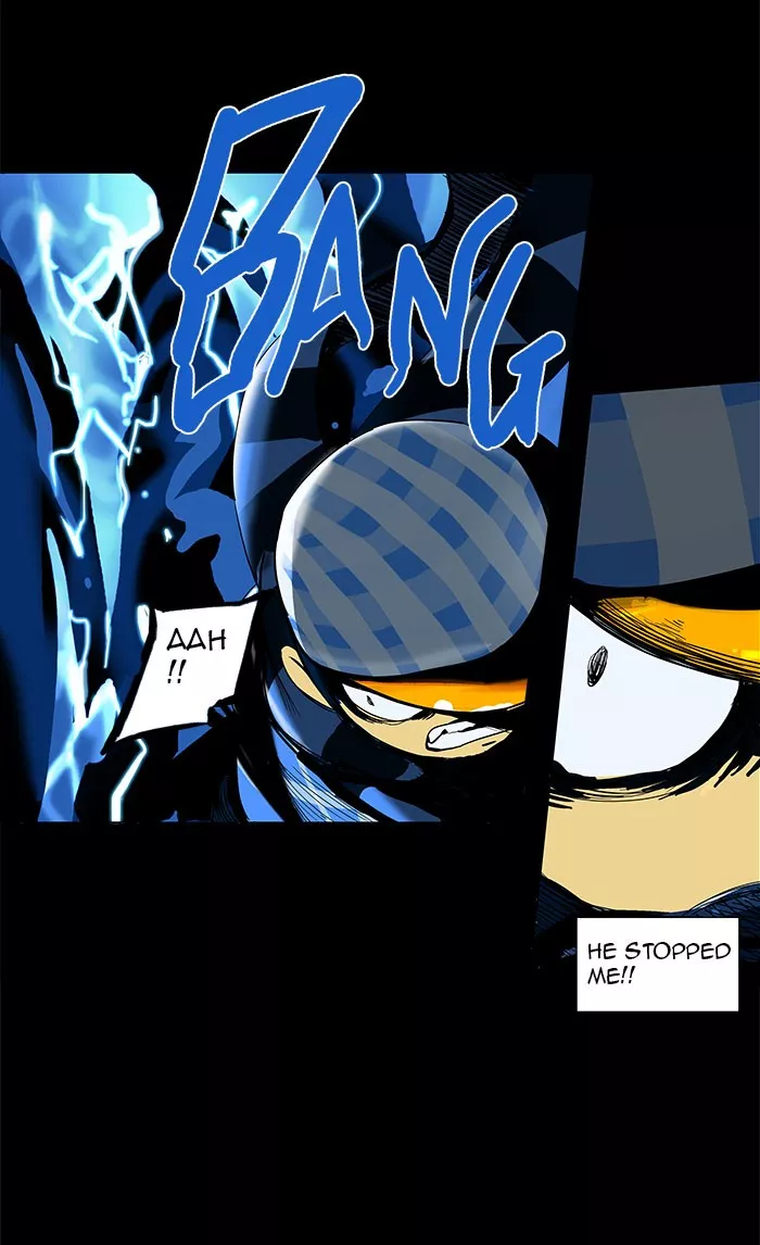 Tower of God, chapter 96, image 18