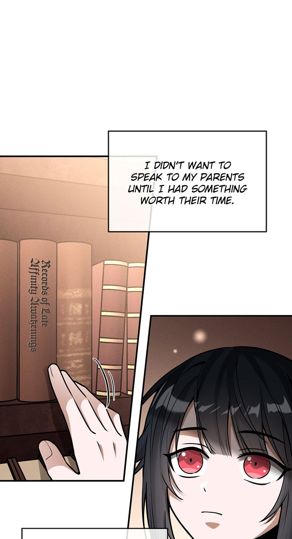 The Beginning After the End, chapter 175.7, image 11