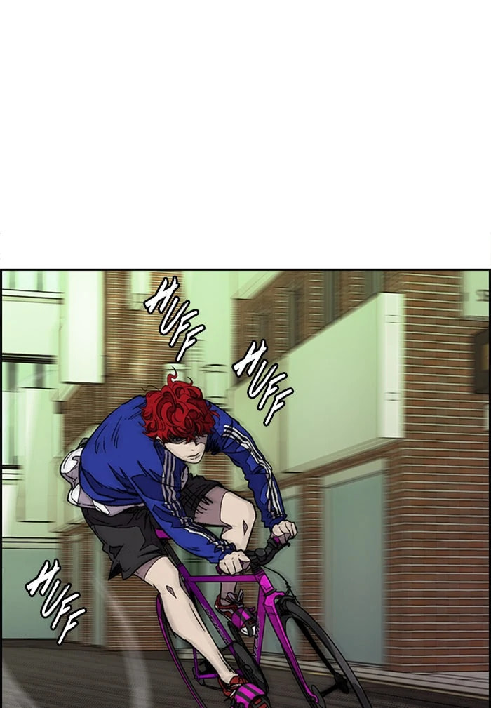 Wind Breaker, chapter 328, image 110