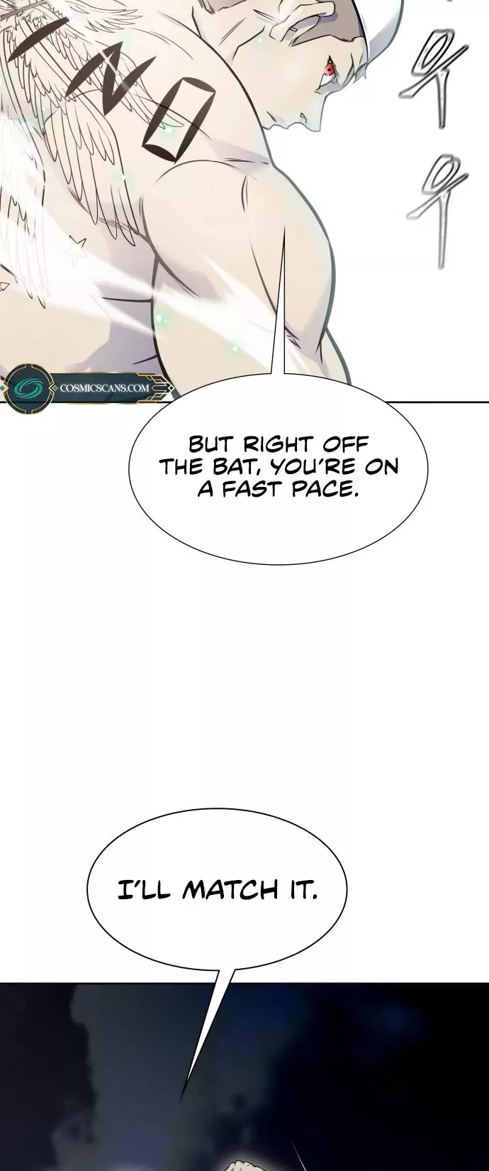 Tower of God, chapter 599, image 45