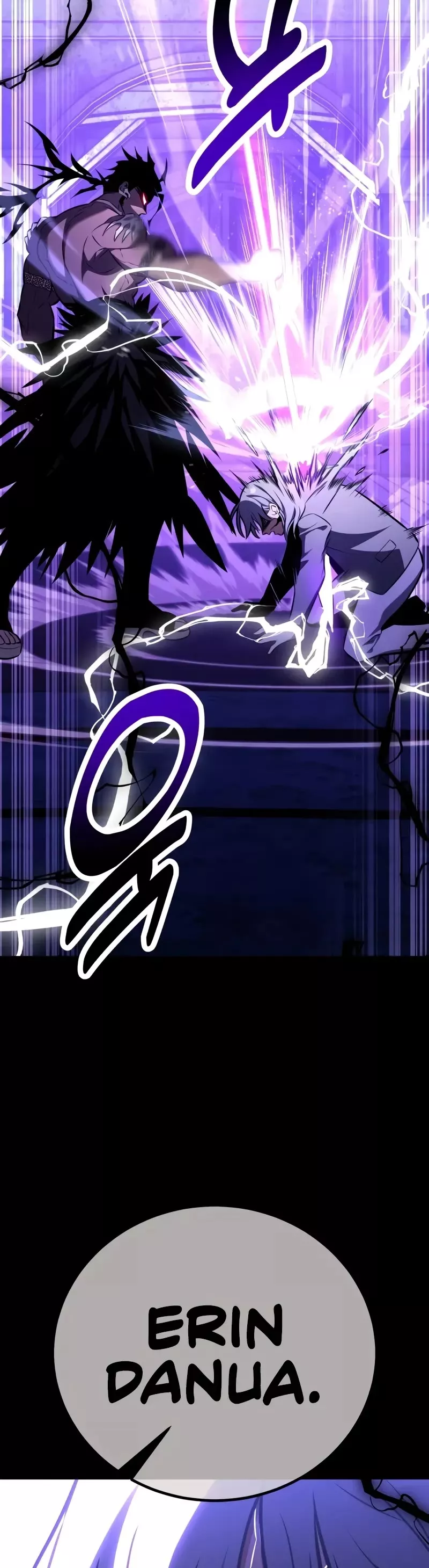 I Killed the Main Player, chapter 85, image 10
