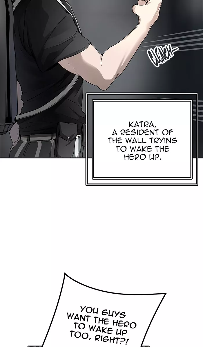 Tower of God, chapter 463, image 127
