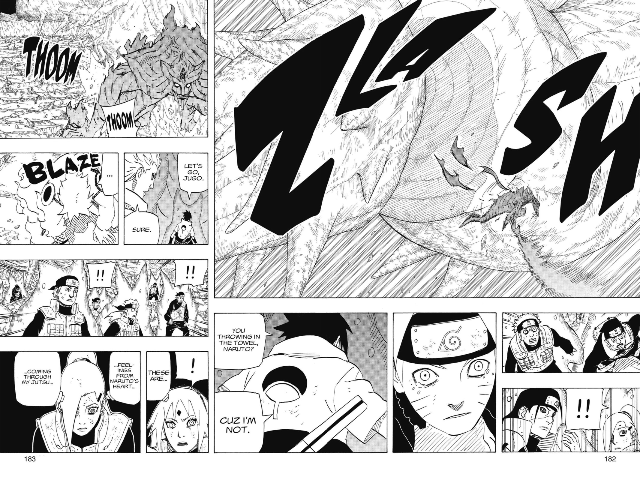 Naruto, chapter 647, image 14