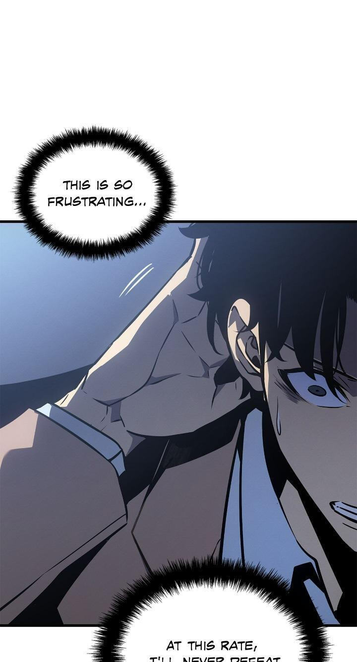 Solo Leveling, chapter 194, image 94