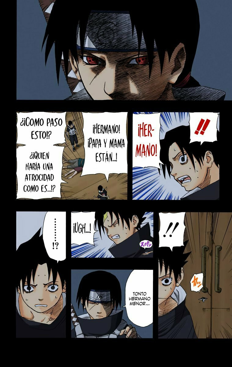 Naruto, chapter 145, image 20