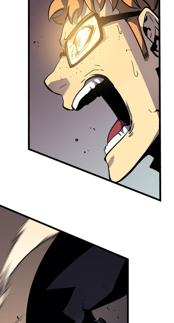 Solo Leveling, chapter 96, page 76