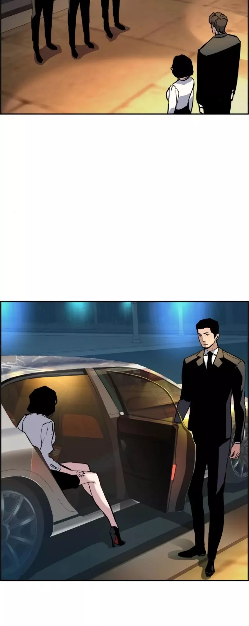 Teenage Mercenary, chapter 27, image 13