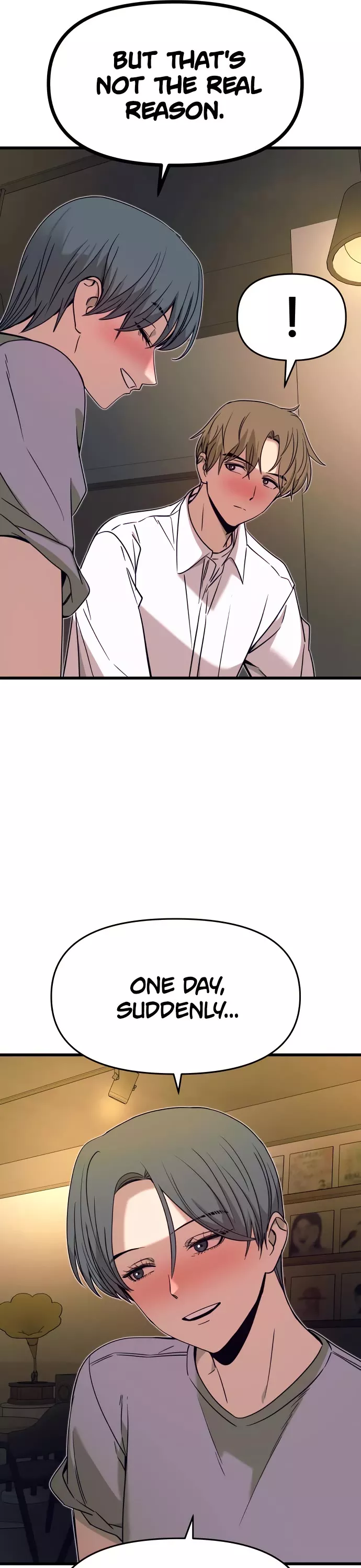 My Bias Gets on the Last Train, chapter 44, image 40