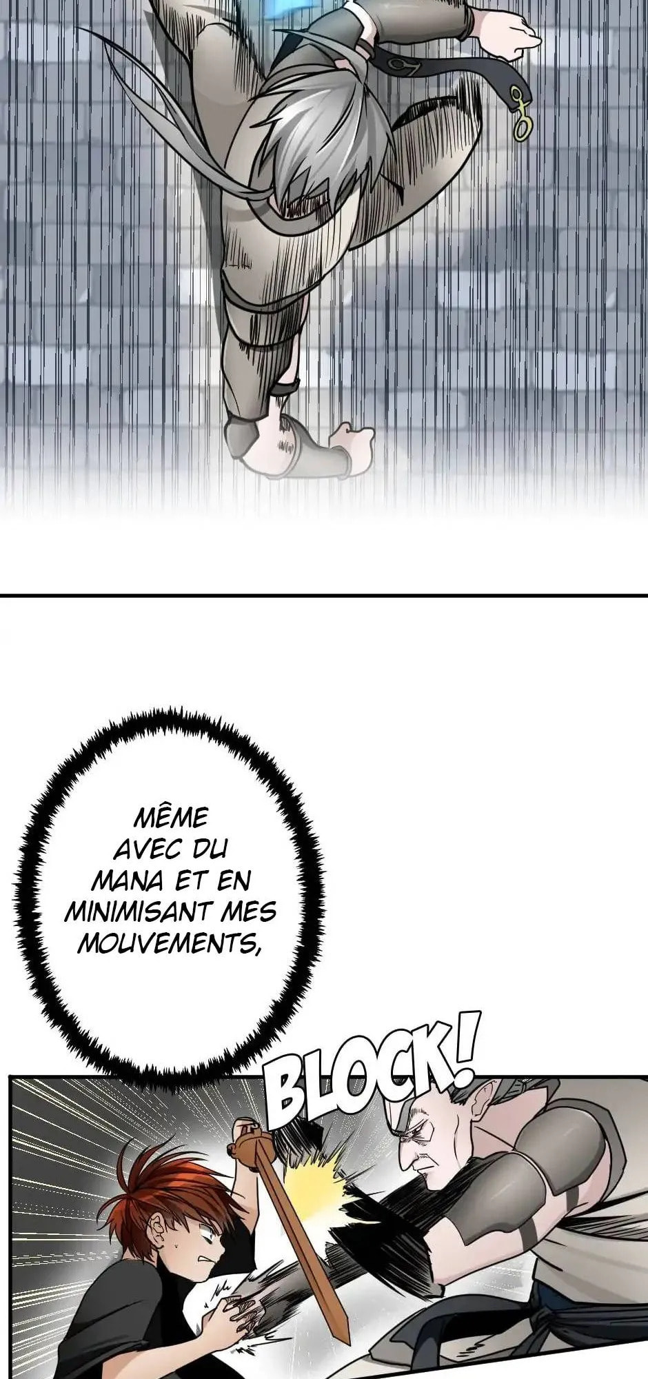 The Beginning After the End, chapter 22, image 19