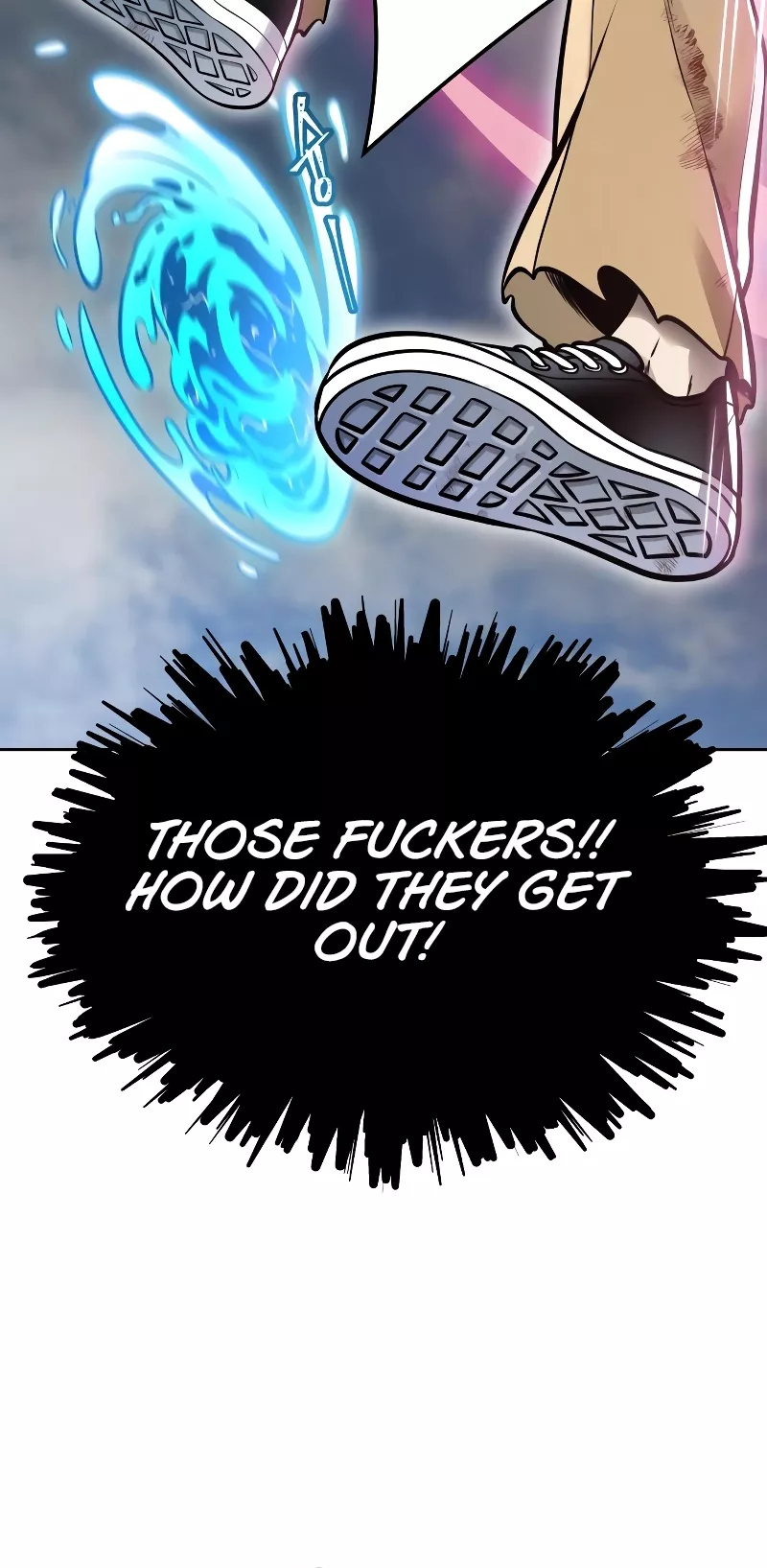 Tower of God, chapter 638, image 61