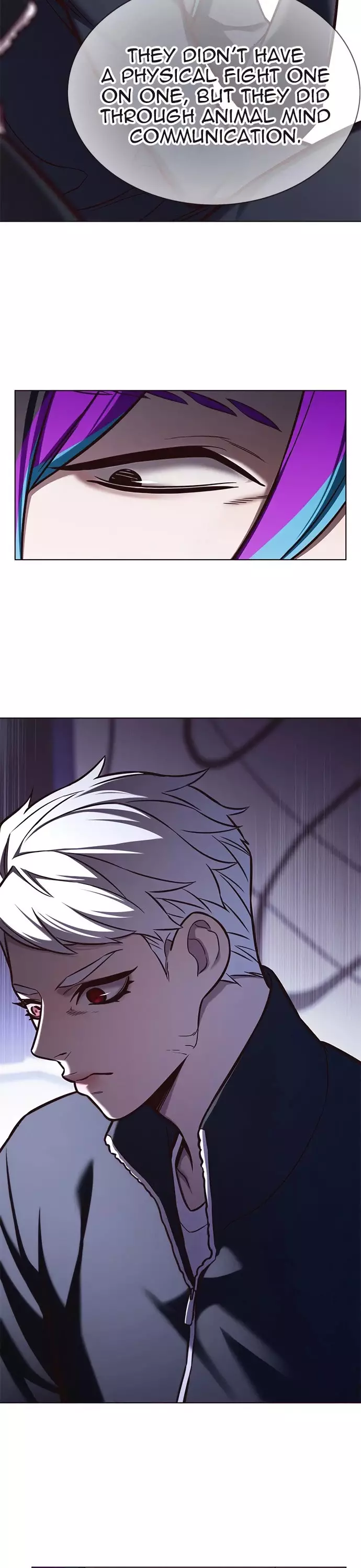 Eleceed, chapter 166, image 25